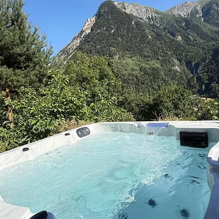 Le Cosy Venosc Panorama & - 15 Personnes