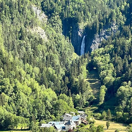 Chalet Le Cosy Venosc Panorama & - 15 Personnes Les Deux Alpes