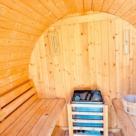 Le Cosy Venosc Panorama & - 15 Personnes Chalet Les Deux Alpes