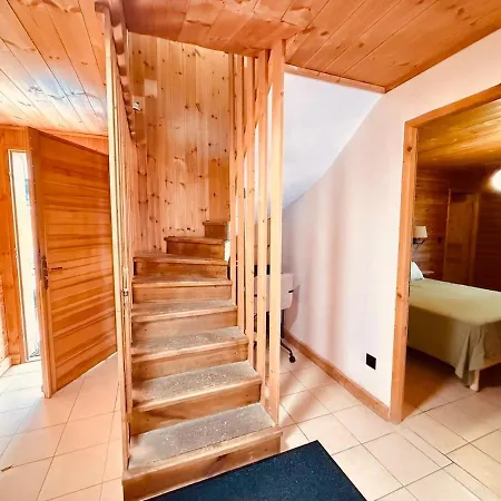 Le Cosy Venosc Panorama & - 15 Personnes * Les Deux Alpes