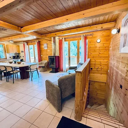 Le Cosy Venosc Panorama & - 15 Personnes * Les Deux Alpes