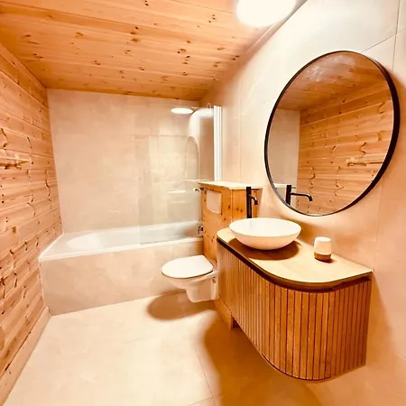 Chalet Le Cosy Venosc Panorama & - 15 Personnes *