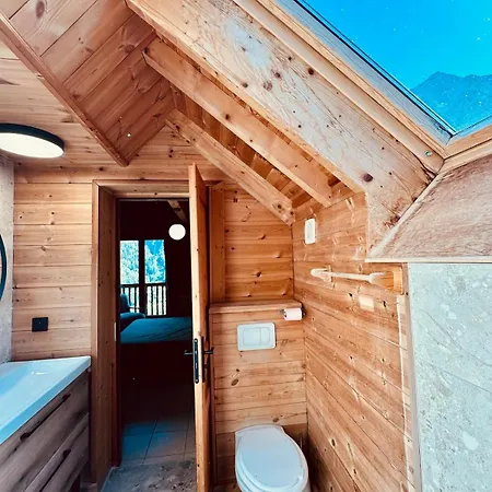 Le Cosy Venosc Panorama & - 15 Personnes * Les Deux Alpes