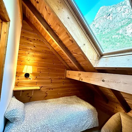 Chalet Le Cosy Venosc Panorama & - 15 Personnes Les Deux Alpes