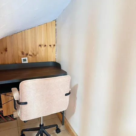 Chalet Le Cosy Venosc Panorama & - 15 Personnes *
