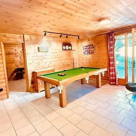 Chalet Le Cosy Venosc Panorama & - 15 Personnes *