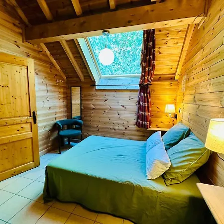 Chalet Le Cosy Venosc Panorama & - 15 Personnes