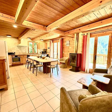 Le Cosy Venosc Panorama & - 15 Personnes *