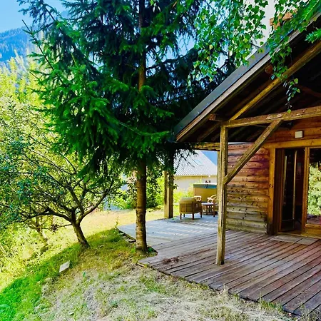 Le Cosy Venosc Panorama & - 15 Personnes