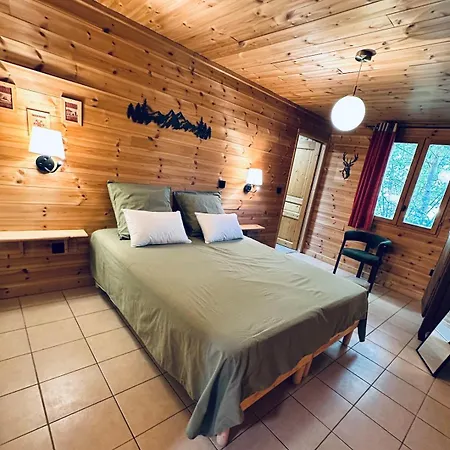 Le Cosy Venosc Panorama & - 15 Personnes Les Deux Alpes