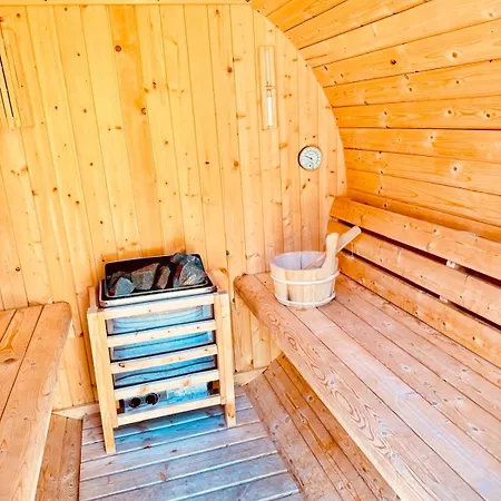Chalet Le Cosy Venosc Panorama & - 15 Personnes *