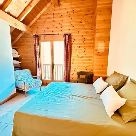 Le Cosy Venosc Panorama & - 15 Personnes