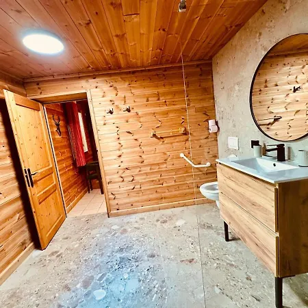 Le Cosy Venosc Panorama & - 15 Personnes *