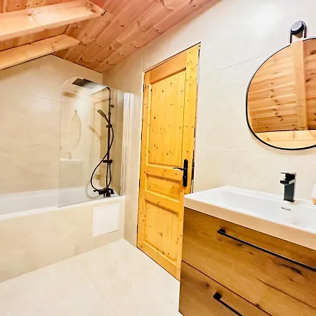 Le Cosy Venosc Panorama & - 15 Personnes Les Deux Alpes