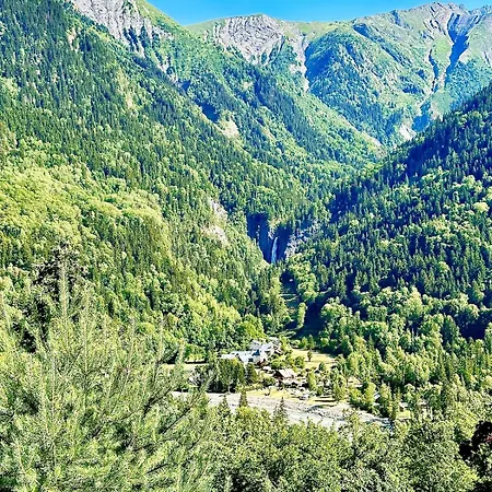 Le Cosy Venosc Panorama & - 15 Personnes