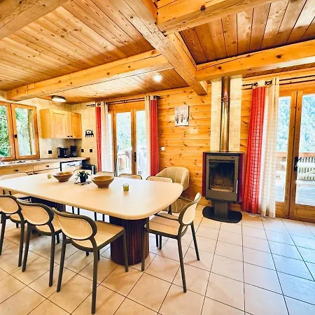 Le Cosy Venosc Panorama & - 15 Personnes