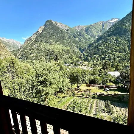 Chalet Le Cosy Venosc Panorama & - 15 Personnes